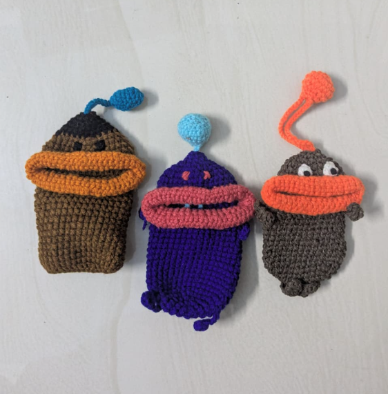 Car Key Cover