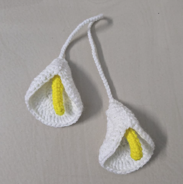 White-Flowers