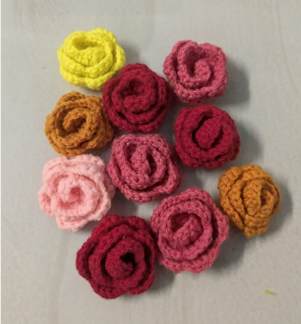 Roses